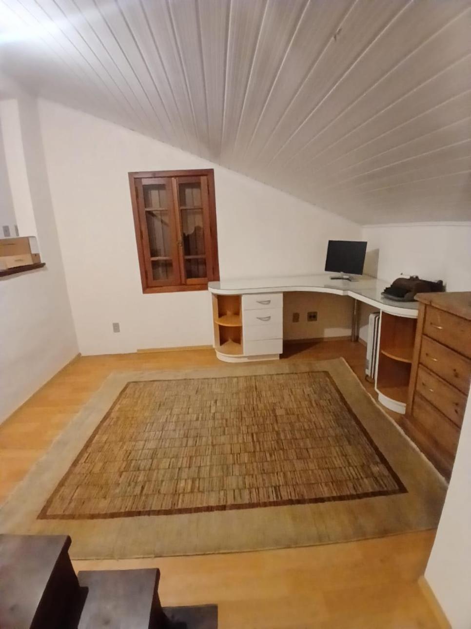 Hospedagem domiciliar Refugio Arioli *