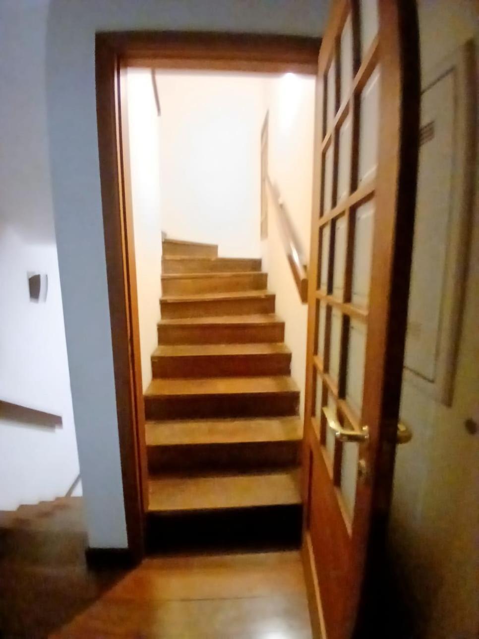Refugio Arioli Hospedagem domiciliar Porto Alegre